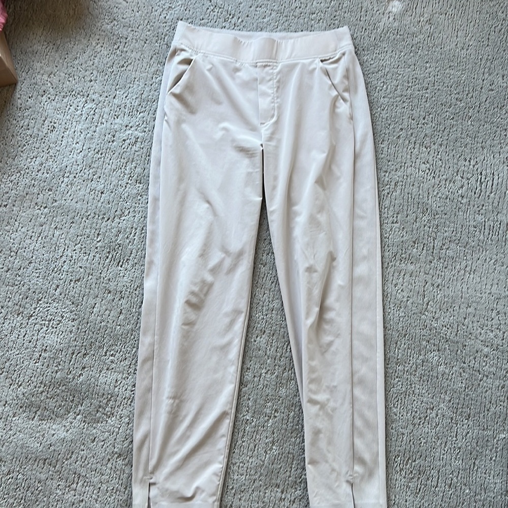 Athleta Brooklyn Pants - Size 4